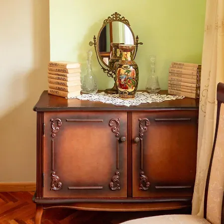 Prázdninový dům Bosnian House Sarajevo