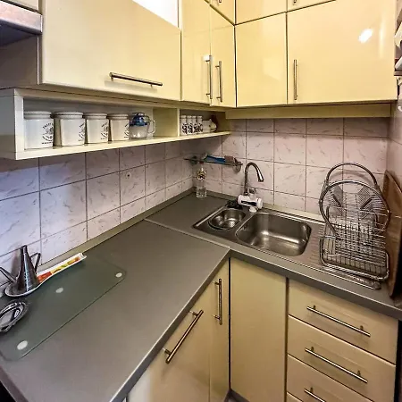 Vakantiehuis Bosnian House *