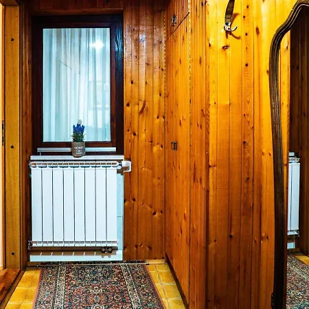 Prázdninový dům Bosnian House Sarajevo