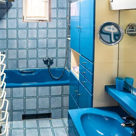 Bosnian House Prázdninový dům