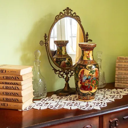 Prázdninový dům Bosnian House *
