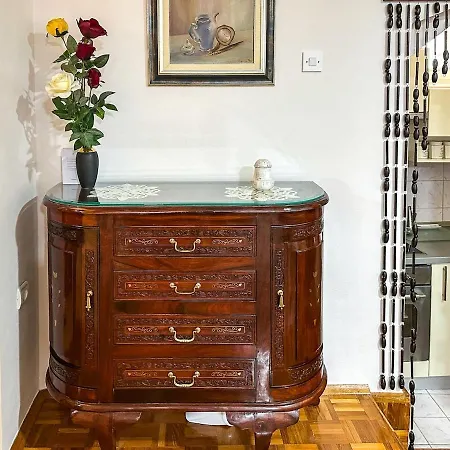 Bosnian House Prázdninový dům Sarajevo