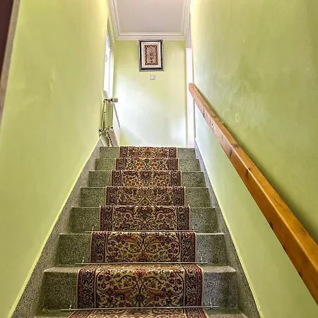 Bosnian House Prázdninový dům