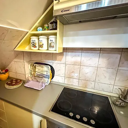 Prázdninový dům Bosnian House