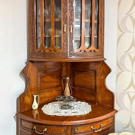 Bosnian House Prázdninový dům *