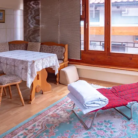 Bosnian House Prázdninový dům